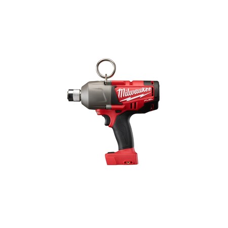 Milwaukee Tool M18 FUEL 7/16 HIGH TORQUE, IMPACT WRENCH, 2765-20